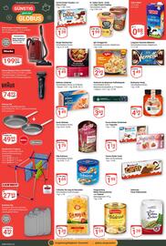 Globus Prospekt woche 2 Seite 2