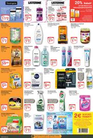 Globus Prospekt woche 2 Seite 21