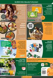 Globus Prospekt woche 2 Seite 27