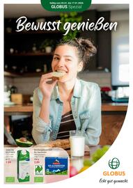 Globus Prospekt woche 2 Seite 29