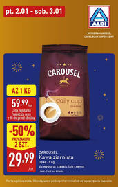 ALDI gazetka Strona 2