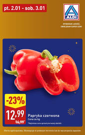 ALDI gazetka Strona 5