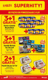 Polomarket gazetka Strona 18