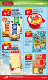 Polomarket gazetka Strona 32