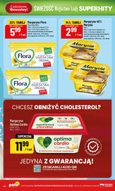 Polomarket gazetka Strona 34