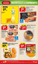 Polomarket gazetka Strona 38