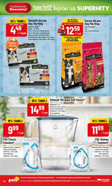 Polomarket gazetka Strona 54