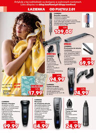 Kaufland gazetka tydzień 1 Strona 12