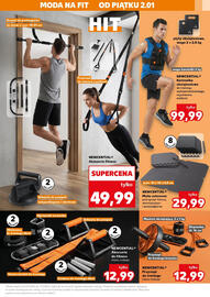 Kaufland gazetka tydzień 1 Strona 9