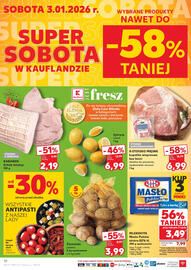 Kaufland gazetka tydzień 1 Strona 10