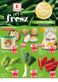 Kaufland gazetka tydzień 1 Strona 18