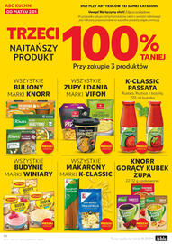 Kaufland gazetka tydzień 1 Strona 36