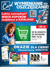 Kaufland gazetka tydzień 1 Strona 8