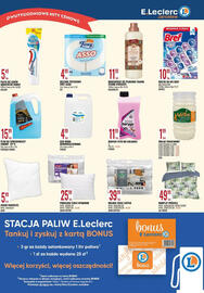 E.Leclerc gazetka Strona 4
