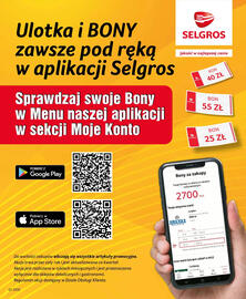 Selgros gazetka Strona 8
