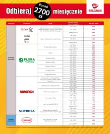 Selgros gazetka Strona 3