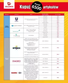 Selgros gazetka Strona 4