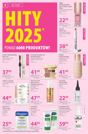 Hebe gazetka Strona 2