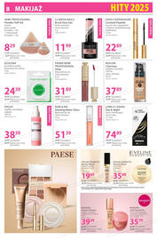 Hebe gazetka Strona 8