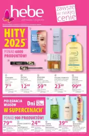 Hebe gazetka Strona 1