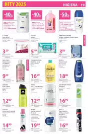 Hebe gazetka Strona 19