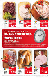 Catalog Kaufland săptămâna 1 Pagină 20