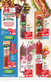 Catalog Kaufland săptămâna 1 Pagină 21