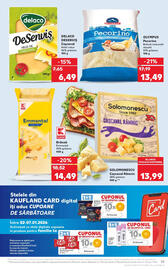 Catalog Kaufland săptămâna 1 Pagină 26