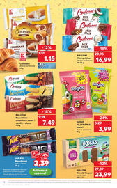 Catalog Kaufland săptămâna 1 Pagină 33