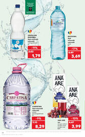 Catalog Kaufland săptămâna 1 Pagină 35