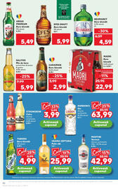Catalog Kaufland săptămâna 1 Pagină 41