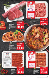 Catalog Kaufland săptămâna 1 Pagină 13