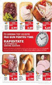 Catalog Kaufland săptămâna 1 Pagină 19