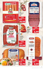 Catalog Kaufland săptămâna 1 Pagină 21