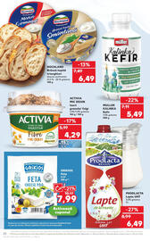 Catalog Kaufland săptămâna 1 Pagină 22