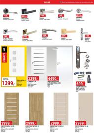 Baumax leták Strana 21