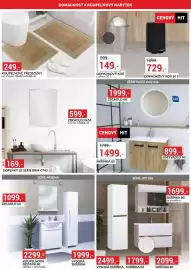 Baumax leták Strana 12