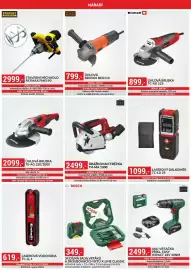 Baumax leták Strana 18