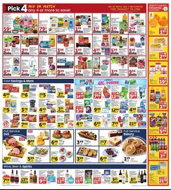 Vons weekly ad Page 2