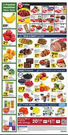 Vons weekly ad Page 3