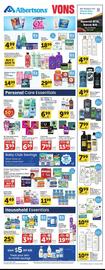 Vons weekly ad Page 4