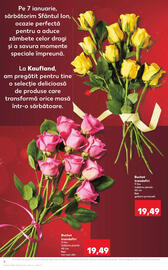 Catalog Kaufland săptămâna 1 Pagină 2