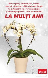 Catalog Kaufland săptămâna 1 Pagină 3