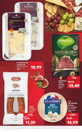 Catalog Kaufland săptămâna 1 Pagină 6