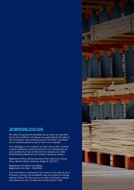 Jewson catalogue Page 152