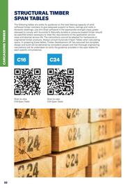 Jewson catalogue Page 22