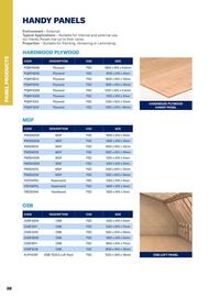 Jewson catalogue Page 38