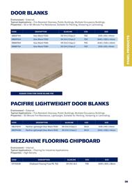 Jewson catalogue Page 39