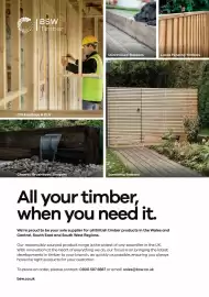 Jewson catalogue Page 19