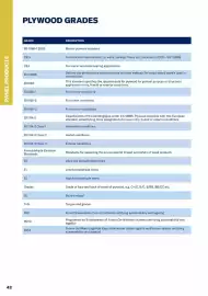 Jewson catalogue Page 42